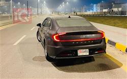 هیۆندای سۆناتا